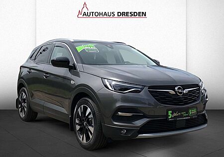 Opel Grandland X 1.2 Turbo *Bi-LED*NAVI*360°*WPK*