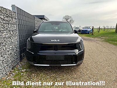 Kia EV9 76,1 kWh RWD  First Ecition