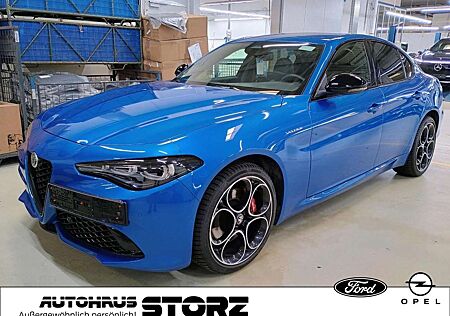 Alfa Romeo Giulia Veloce Q4 |VELOCE|HARMAN&KARDON|ACC|NAVI|KAMERA|