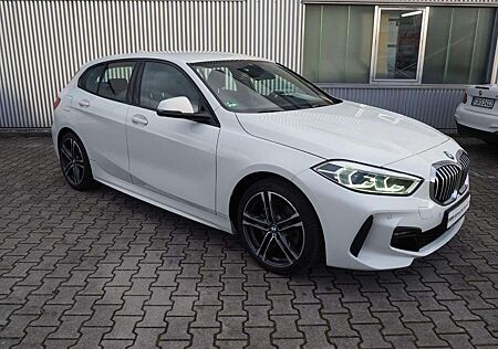 BMW 120d 120 +xDrive+Aut.+M+Sport