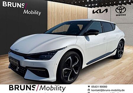 Kia EV6 GT-Line AWD WP ASS+ SND DESIGN