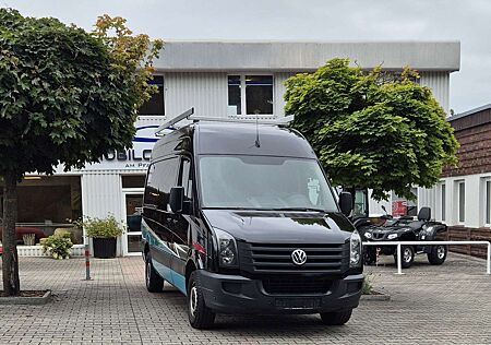 VW Crafter Volkswagen 35 mittel L2H2 Hochdach