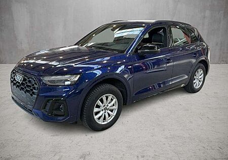 Audi Q5 40 TDI quattro S line MATRIX KAMERA AHK ACC