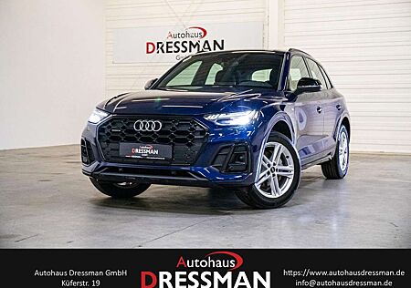 Audi Q5 40 TDI quattro S line MATRIX KAMERA AHK ACC