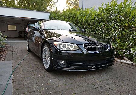 Alpina B3 S Biturbo Cabrio Switch-Tronic