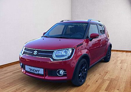 Suzuki Ignis 1.2 Comfort + ALLGRIP HYBRID