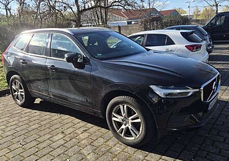 Volvo XC 60 XC60 D4 AWD Geartronic Momentum