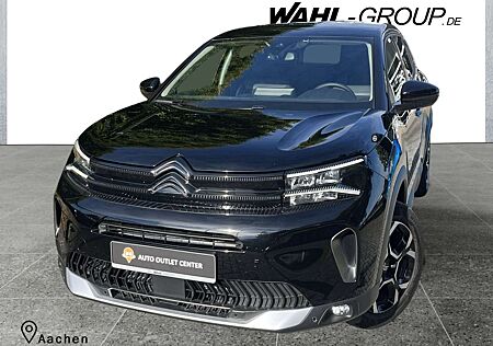 Citroën C5 Aircross Citroen SHINE 1,2 PT 130 AUTOMATIK (ACC/NAVI/KAMERA)