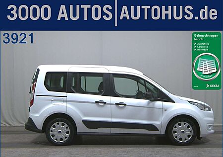 Ford Transit Connect 1.5 EB L1 Trend 5-Sitze PDC Shz