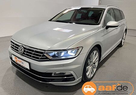 VW Passat Variant Volkswagen 2.0 TDI 4Motion Highline EU6d R-Line Sportpaket