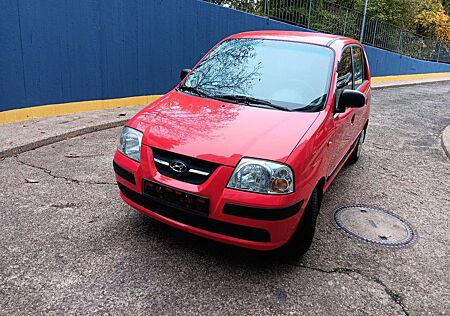 Hyundai Atos PRIME 1,1 SEHR GEPFLEGT AUS 2.HAND