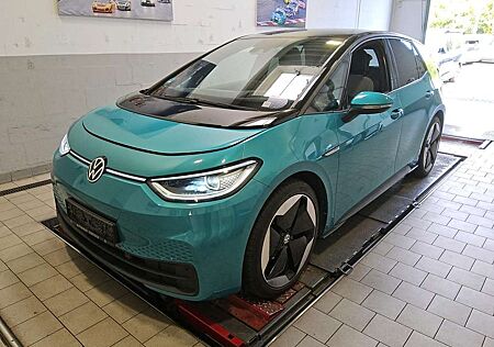 VW ID.3 Volkswagen PRO PERFORMANCE TECH ACC/HuD/PANO/WÄRMEP.