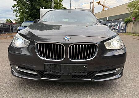 BMW 535