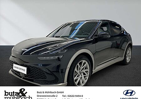 Genesis GV60 Sport Elektro 4WD Sportpaket Memory Sitze Soundsys