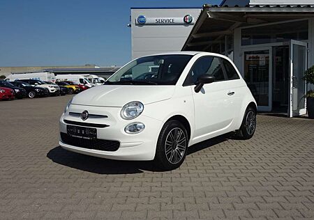 Fiat 500 Pop Star *Klima/PDC/Uconnect 5"/ESP*