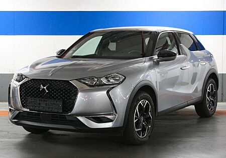 DS Automobiles DS 3 Crossback