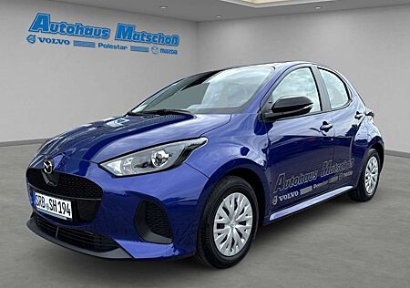Mazda 2 Prime-Line 1.5 ACC Apple CarPlay Android Auto Klim