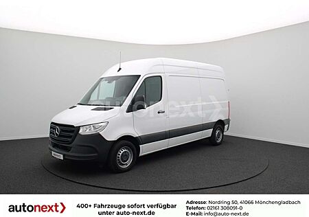 Mercedes-Benz Sprinter 211 *1.Hand* 3-SITZE (3179)