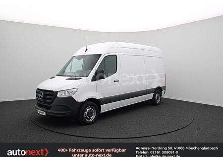 Mercedes-Benz Sprinter 211 *1.Hand* 3-SITZE (3179)