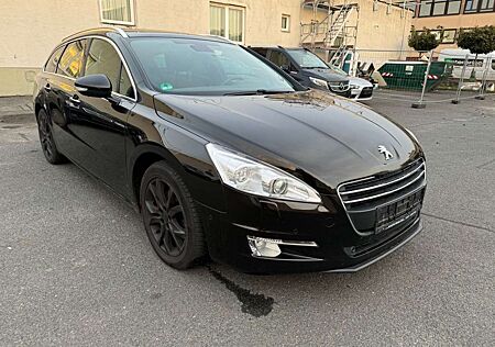 Peugeot 508 SW Allure*PANORAMADACH*BI-XENON*