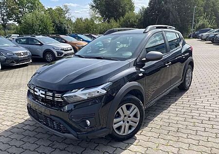 Dacia Sandero Stepway Expression 1.0 TCE CVT Automatik