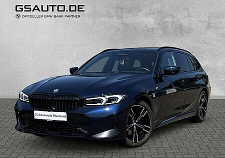 BMW 320 dxDrive SpAut.M-SPORT PANO ACC Adapt.LED HUD