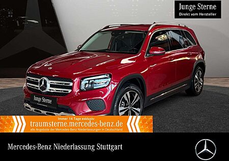 Mercedes-Benz GLB 220 d PROGRESSIVE+MULTIBEAM+KAMERA+8G