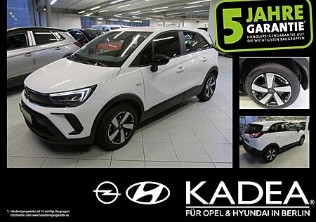 Opel Crossland 1.2 LED,PDC,Carplay,SpurAss.Wenig KM!