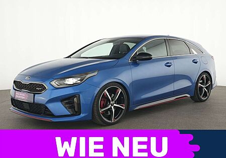 Kia Pro_ceed ProCeed / pro_cee'd ProCeed GT Navigation|Kamera|JBL|CarPlay|SHZ|LED
