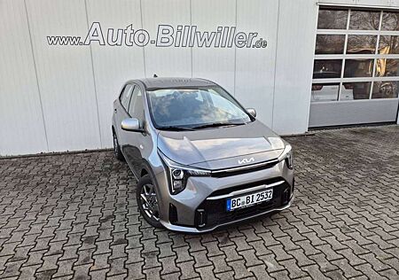 Kia Picanto PE2 1.0 GDI (68 PS) ISG Vision
