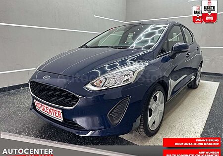 Ford Fiesta Cool & Connect "1 HAND-KLIMA-MULTI"