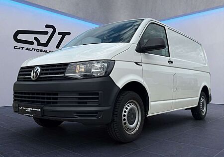 VW T6 Transporter Volkswagen Kasten-Kombi KLIMA*PDC*BT-