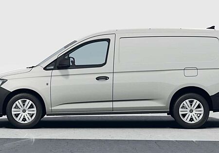 VW Caddy Volkswagen Cargo Maxi 102 LED AHK SHZ AppCo PDC Temp 75 kW...