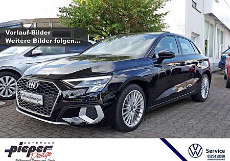 Audi A3 Sportback 40 e-tron advanced Standklima Kamera ...