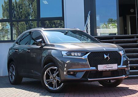 DS Automobiles DS7 Crossback DS 7 Crossback Be Chic Automatik Leder Massage