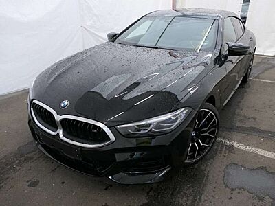 BMW M850 i xDr. Gran Coupé ACC Park+ M-Technik Pak.