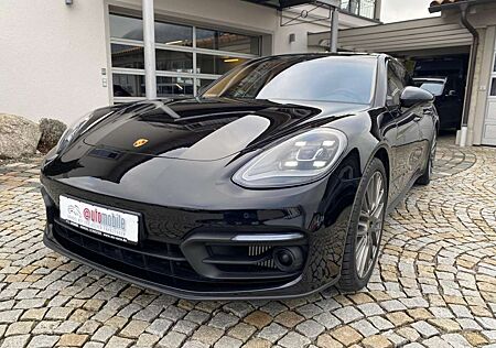 Porsche Panamera 4 E-Hybrid ACC|BOSE|SpoChr+|LUFT|PDLS+