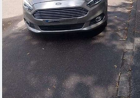 Ford S-Max 2.0 TDCi 179 PS 2 te Hand