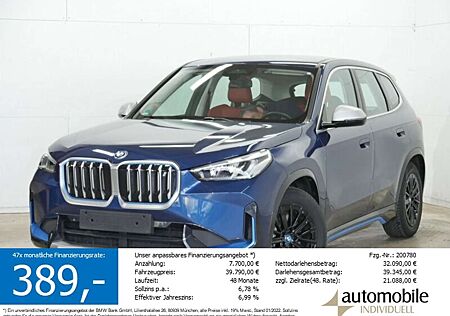 BMW iX1 xDr. 30 xLine Widescreen Sportsitze Kamera