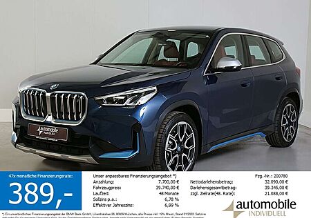 BMW iX1 xDr. 30 xLine Widescreen Sportsitze Kamera