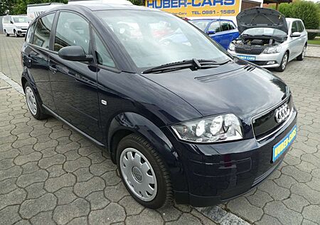 Audi A2 1.4 *2.Hand* NUR 71´km