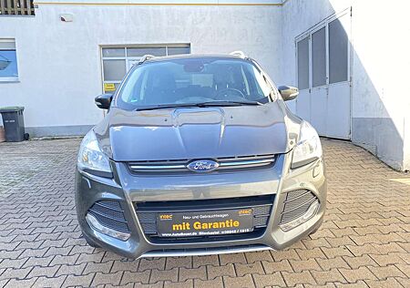 Ford Kuga Sync Edition