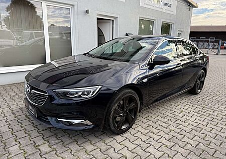 Opel Insignia Lim 2.0 CDTi AUT SHA HUD ACC AHK LED E6