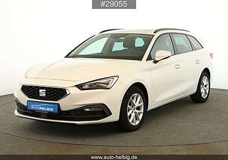 Seat Leon ST 2.0 TDI Style #LED#AHK#Virtual#Pano#Cam#
