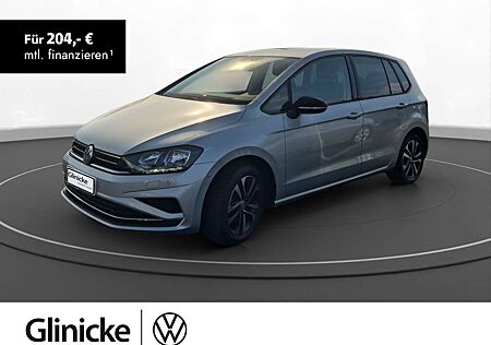 VW Golf Sportsvan Volkswagen 1.5 TSI DSG Klima PDC SiHz