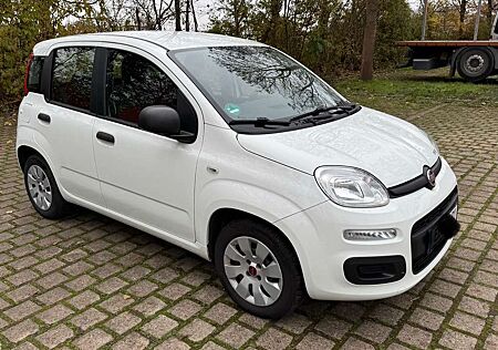 Fiat Panda 1.2 Mystyle Klima