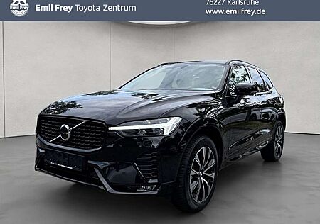 Volvo XC 60 XC60 XC60 B4 D AWD Plus Dark LED, Navi