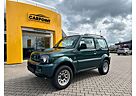 Suzuki Jimny Ranger 1.5 DDiS 4WD Klima AHK 1. Hand