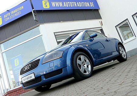Audi TT Coupe 1.8 T