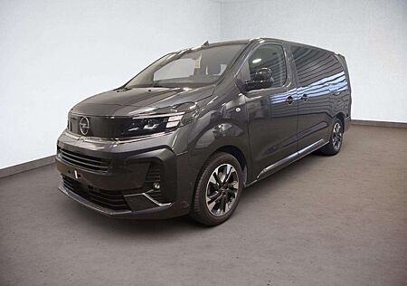 Opel Zafira Life Zafira XL 2.0 AT*9Sitz*L3*Navi*Kamera*Shz*Keyles